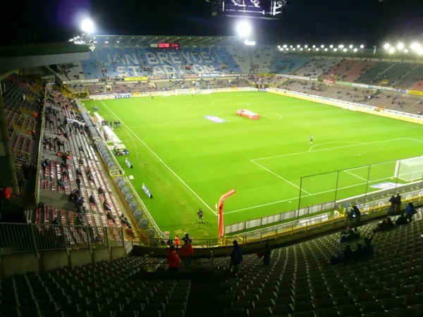 Jan Breydelstadion Stadium