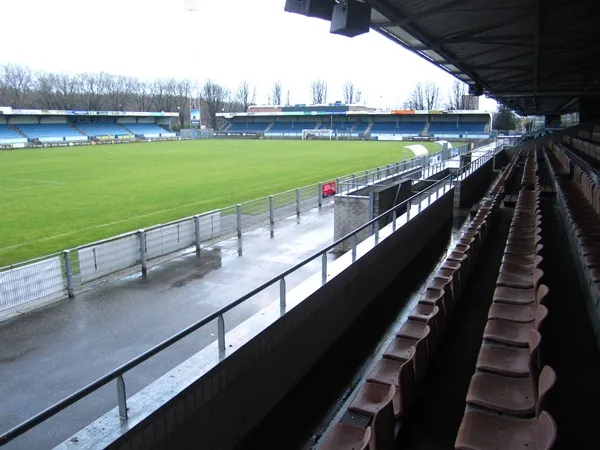 Jan Louwers Stadion Stadium