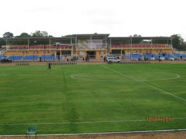 Juba Stadium Stadium