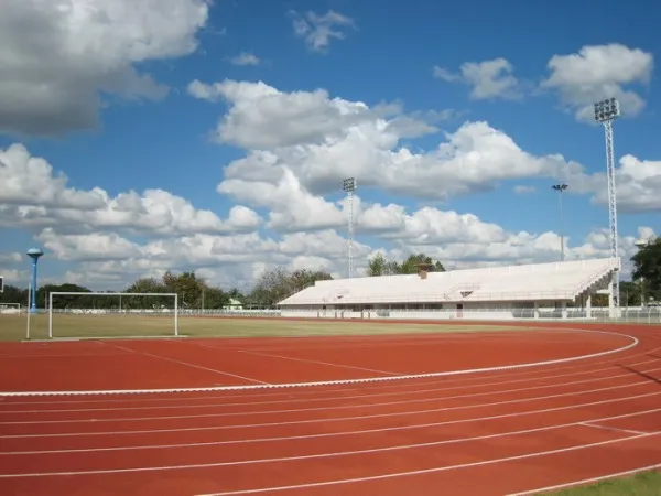 Kalasin City Stadium Stadium