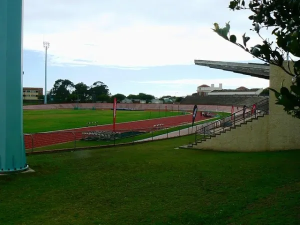 KaNyamazane Stadium Stadium