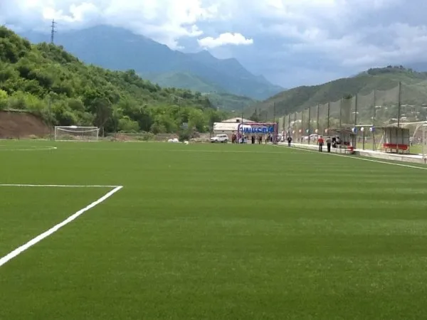 Kapan Artificial Pitch Stadium