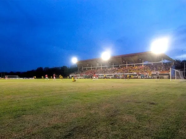 Kasetsart Kampangsan University Stadium Stadium