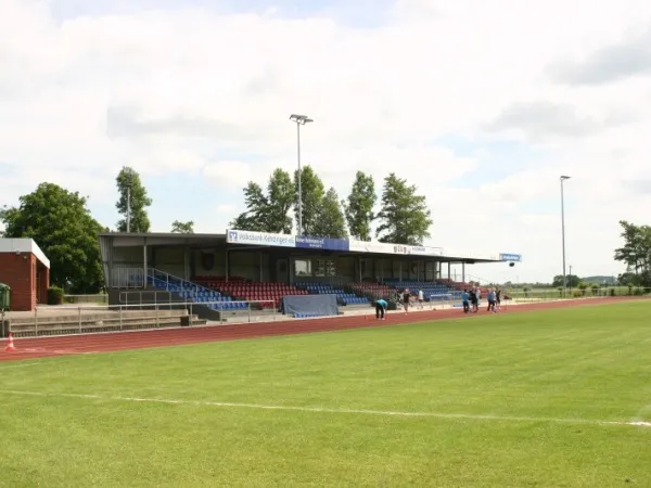 Kehdinger Stadion Stadium