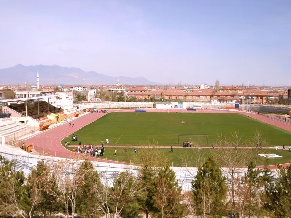 Kemal Kaynaş Stadı Stadium