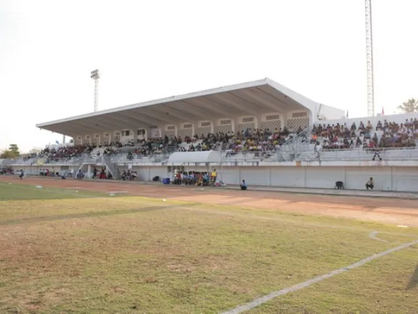 Khon Kaen Stadium Stadium