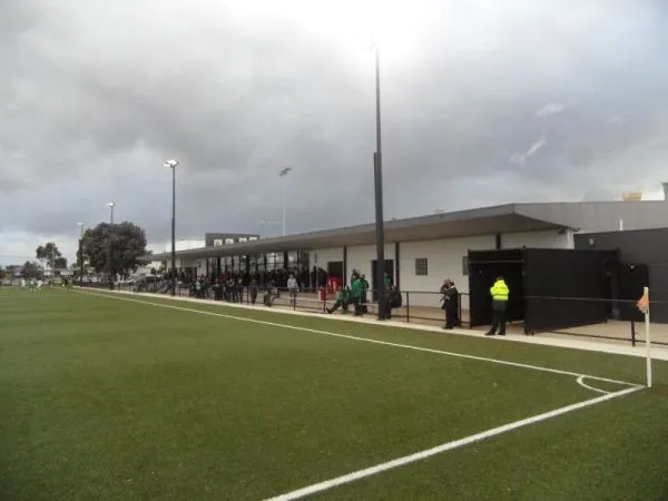 Kingston Heath Soccer Complex Field 2