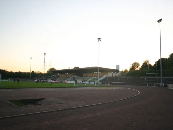 Kirchenberg-Stadion Stadium