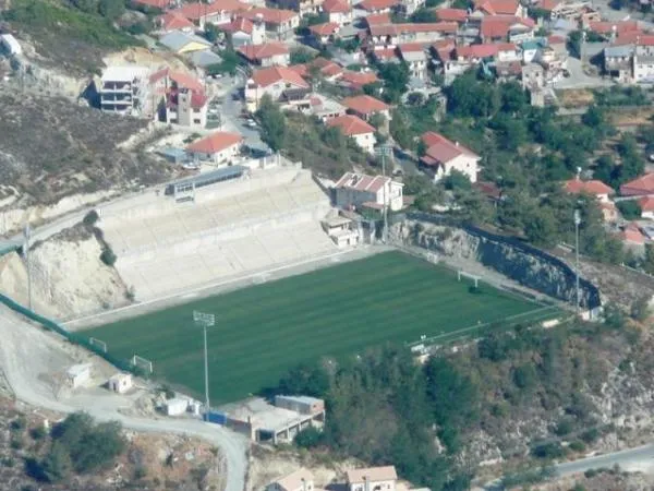 Koinotiko Stadio Kyperountas Stadium