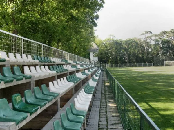 Kossuth Lajos utcai Pálya Stadium
