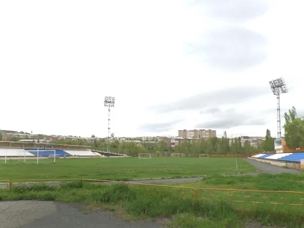 Kotaik Stadium Stadium