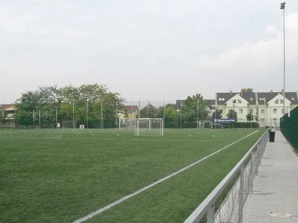 Kővirág sor Stadium