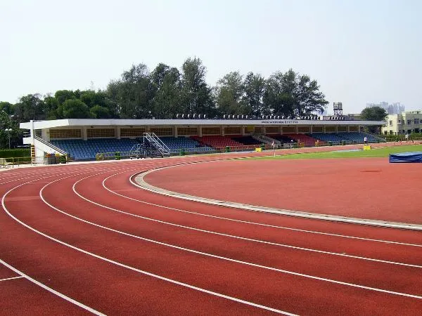 Kowloon Tsai Sports Ground Stadium