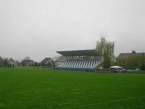 Kozármislenyi Stadion Stadium