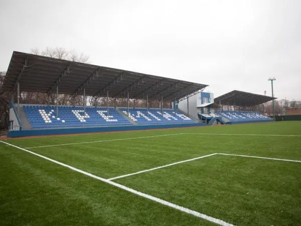 Kremin'-Arena im. Olega Babaeva Stadium