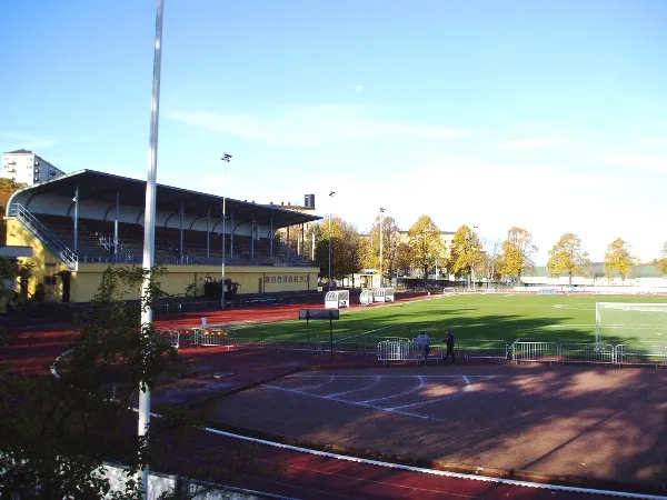 Kristinebergs IP Stadium