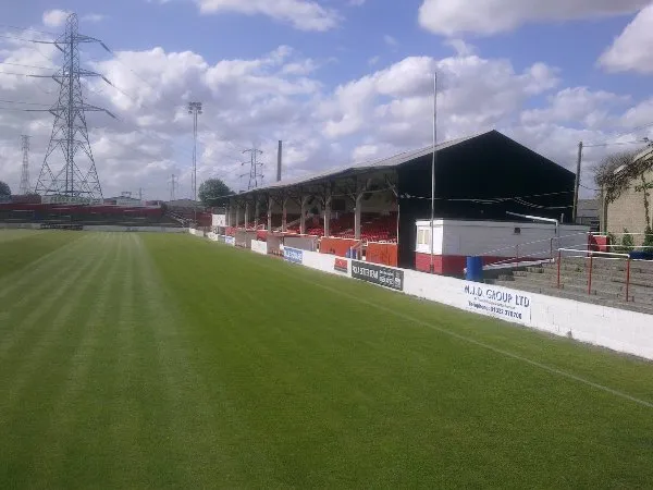Kuflink Stadium Stadium