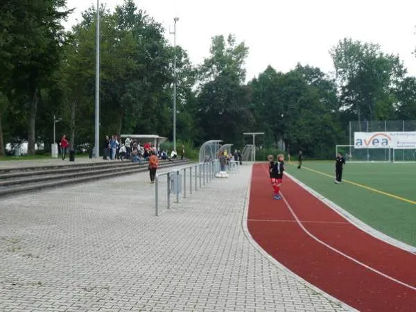 Kunstrasen SV Schlebusch Stadium
