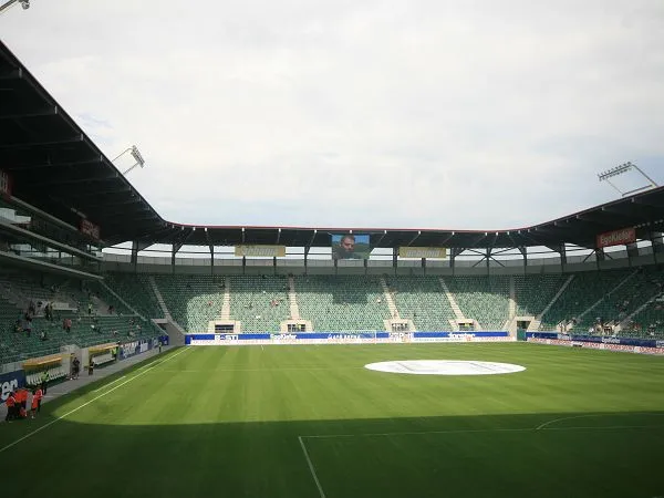 kybunpark Stadium