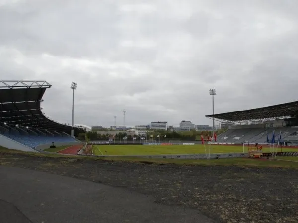 Laugardalsvöllur Stadium