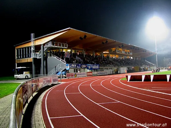 Lavanttal Arena Stadium