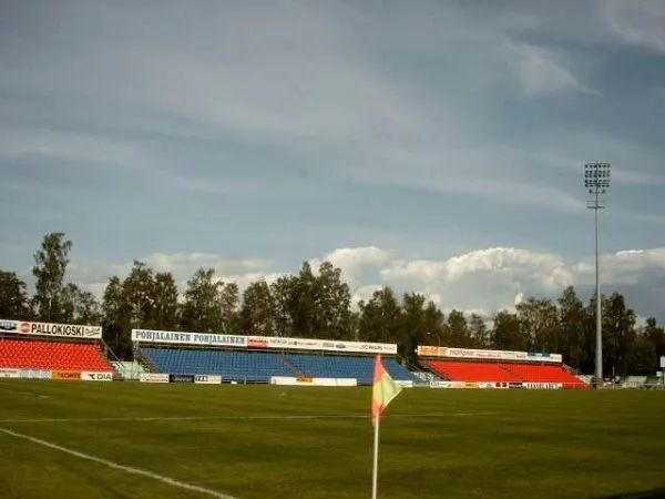 Lemonsoft Stadion Stadium