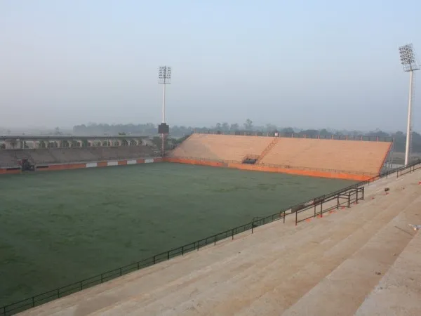 LEO Chiangrai Stadium Stadium