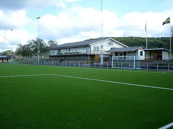 Lindevi IP (Konstgräs) Stadium