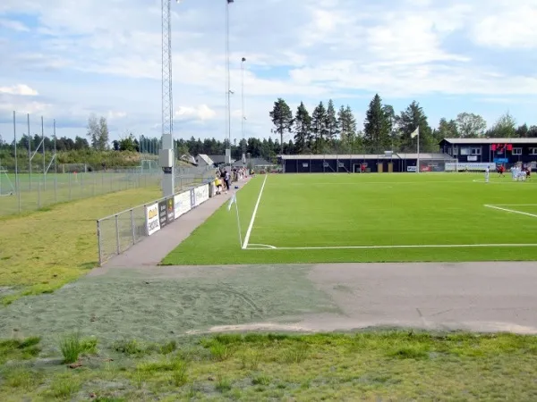 Lindsdals IP Stadium
