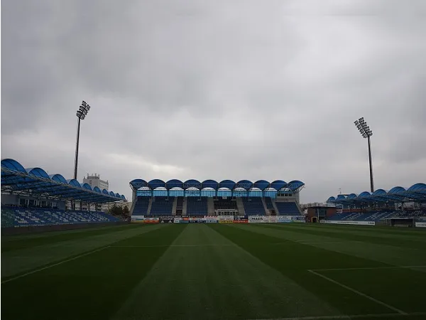 Lokotrans Aréna Stadium