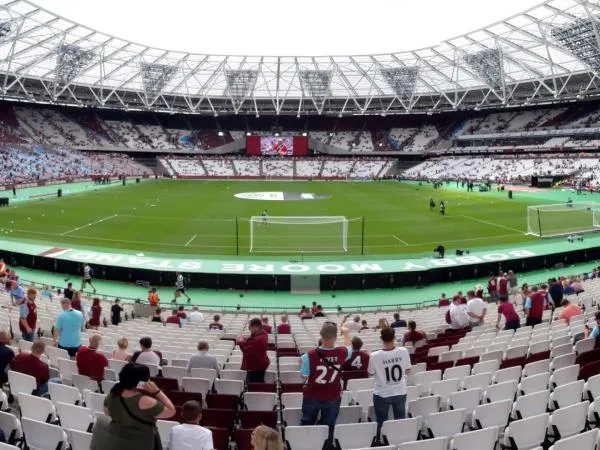 London Stadium Stadium