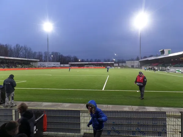 M-Scores Stadion Stadium