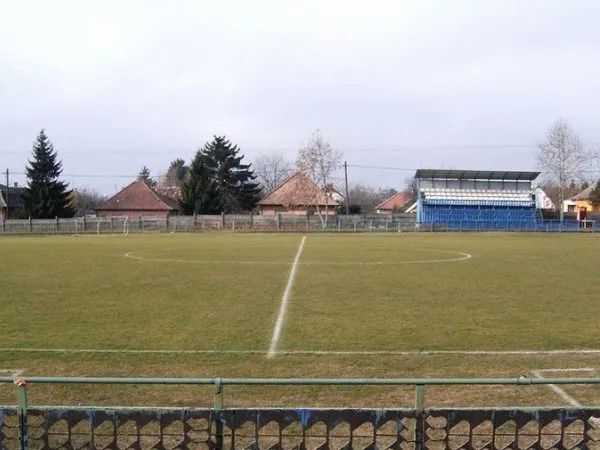 Maglódi Sportpálya Stadium