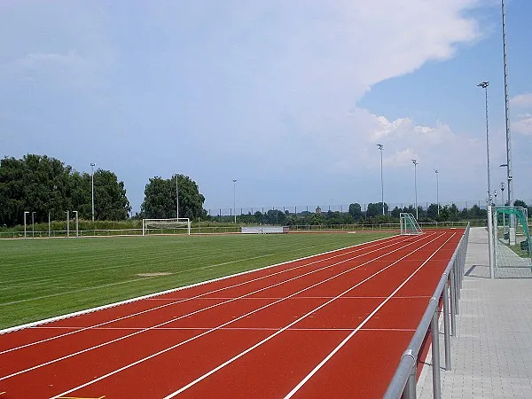 Maingau-Energie-Stadion Stadium
