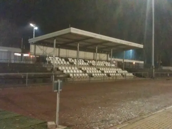 Manfred-Scheiff-Stadion Stadium