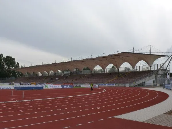 Marschwegstadion Stadium
