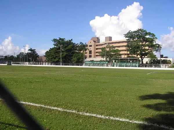 MCC Grounds Stadium