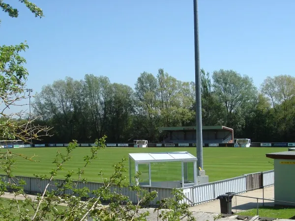 MEL Group Stadium Stadium