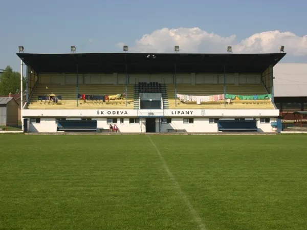 Mestský štadión Stadium