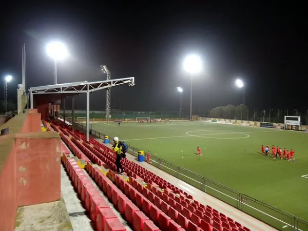 MFA Centenary Stadium Stadium