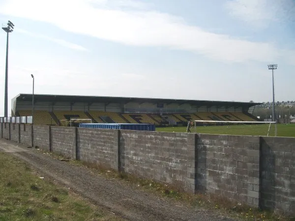 MGM Timber Bayview Stadium Stadium