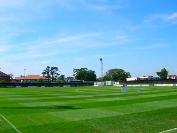 MKM Arena Stadium