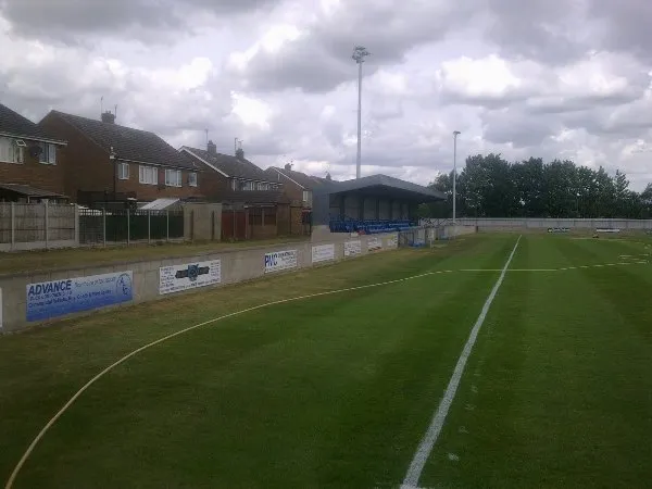 MKM Stadium Stadium