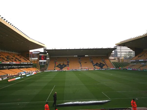 Molineux Stadium Stadium