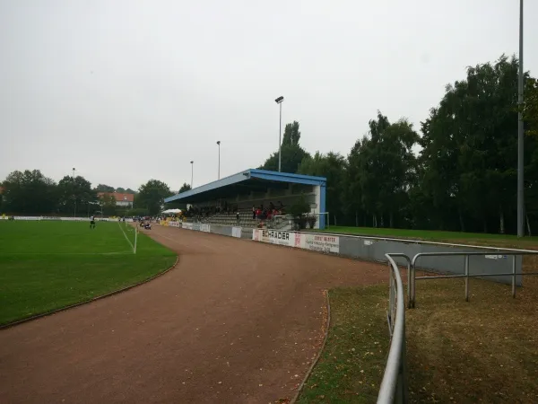 Montanhydraulik-Stadion Stadium