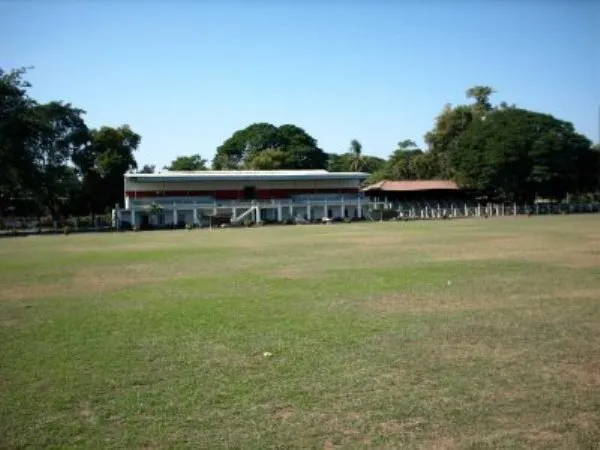 Monywa Stadium Stadium