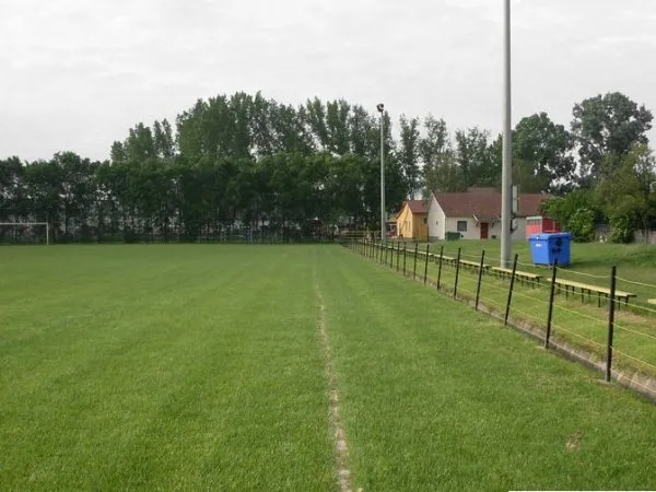 Mórahalmi Sportpálya Stadium