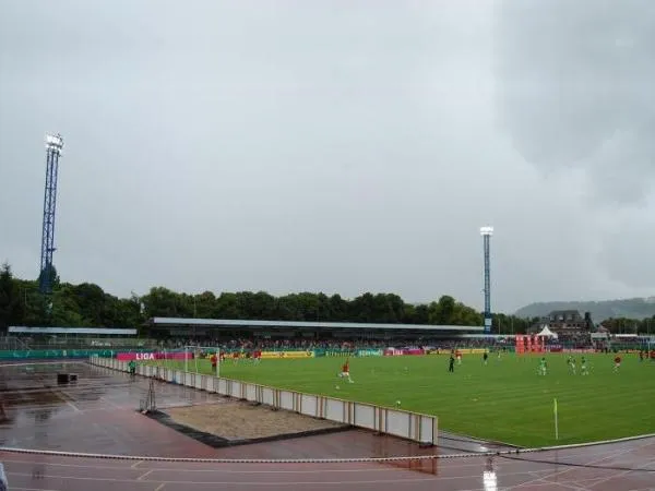 Moselstadion Stadium