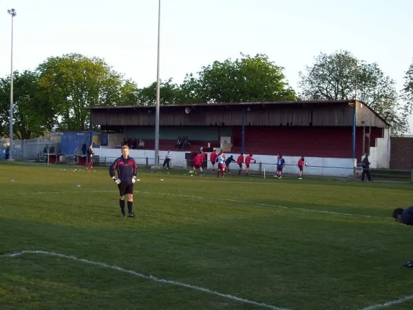 Mundford Road Stadium