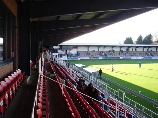 Nene Park